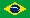 Flag Brazil