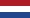 Flag Holland