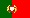 Flag Portugal