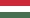 Flag Hungary