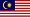 Flag Malaysia