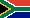 Flag South Africa