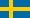 Flag-Sweden